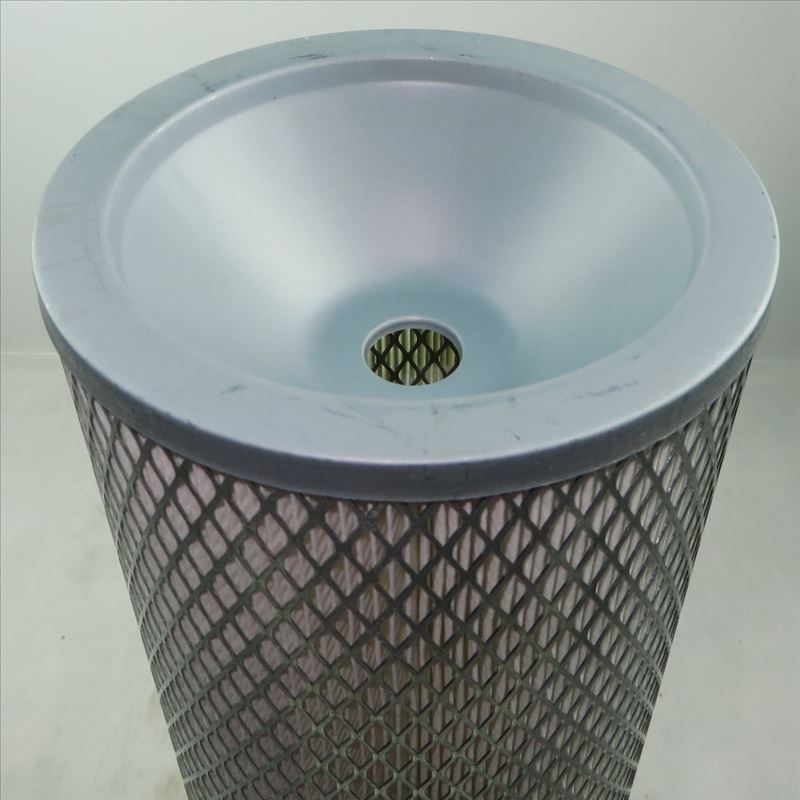 Filtro de aire para excavadora CASE AF976