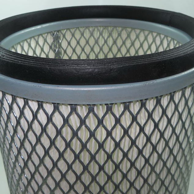 Filtro de aire FLEETGUARD AF976