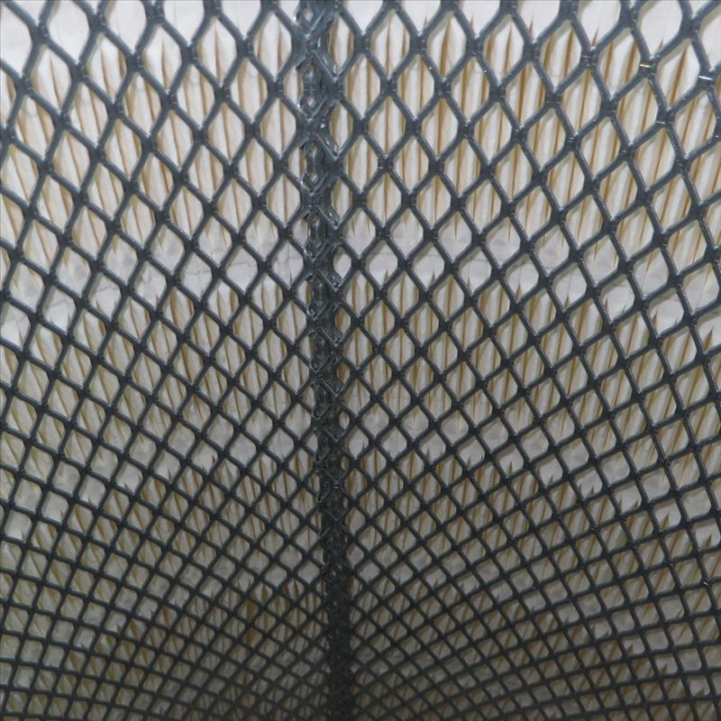 Filtro de aire FLEETGUARD AF4553M