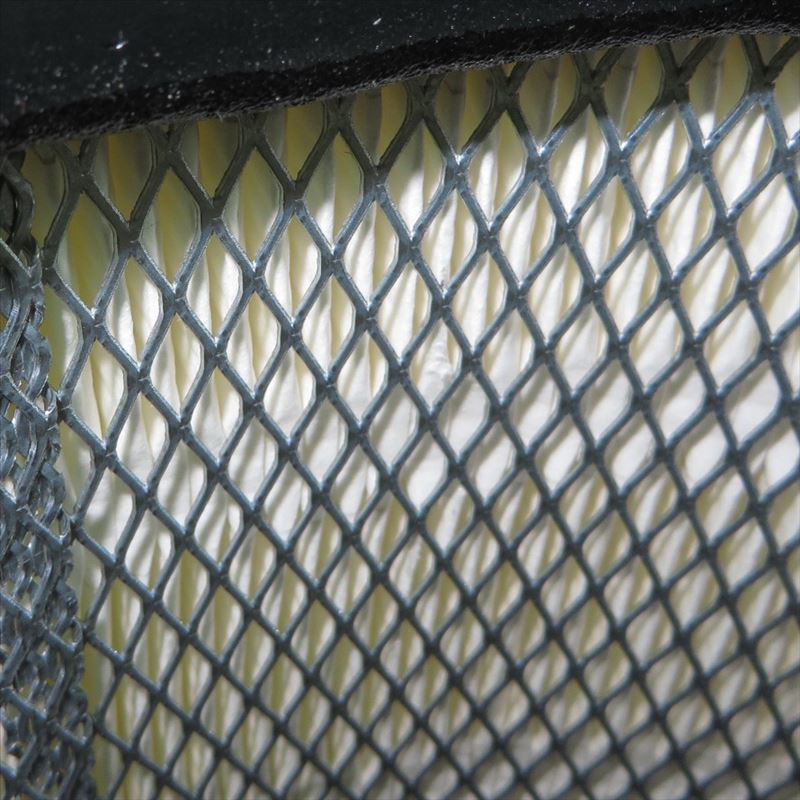 Filtro de aire FLEETGUARD AF25333
