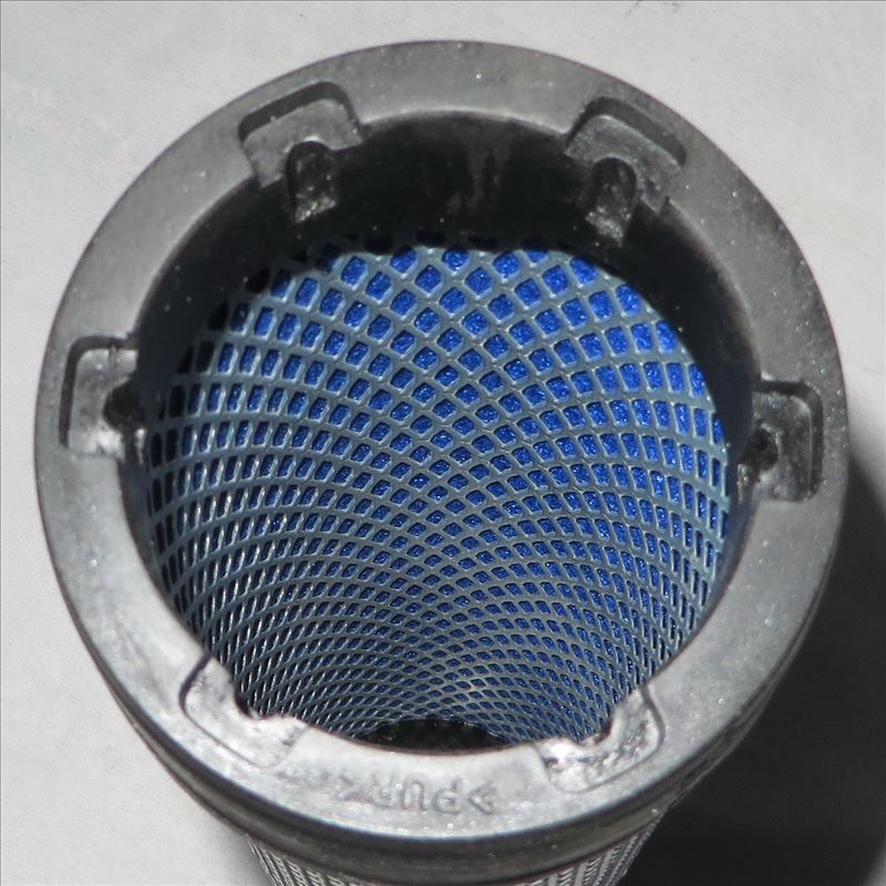 Filtro de aire FLEETGUARD AF25484