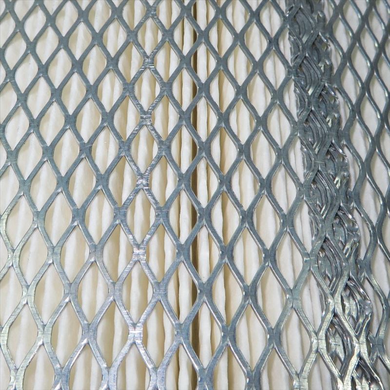 Filtro de aire FLEETGUARD AH8899