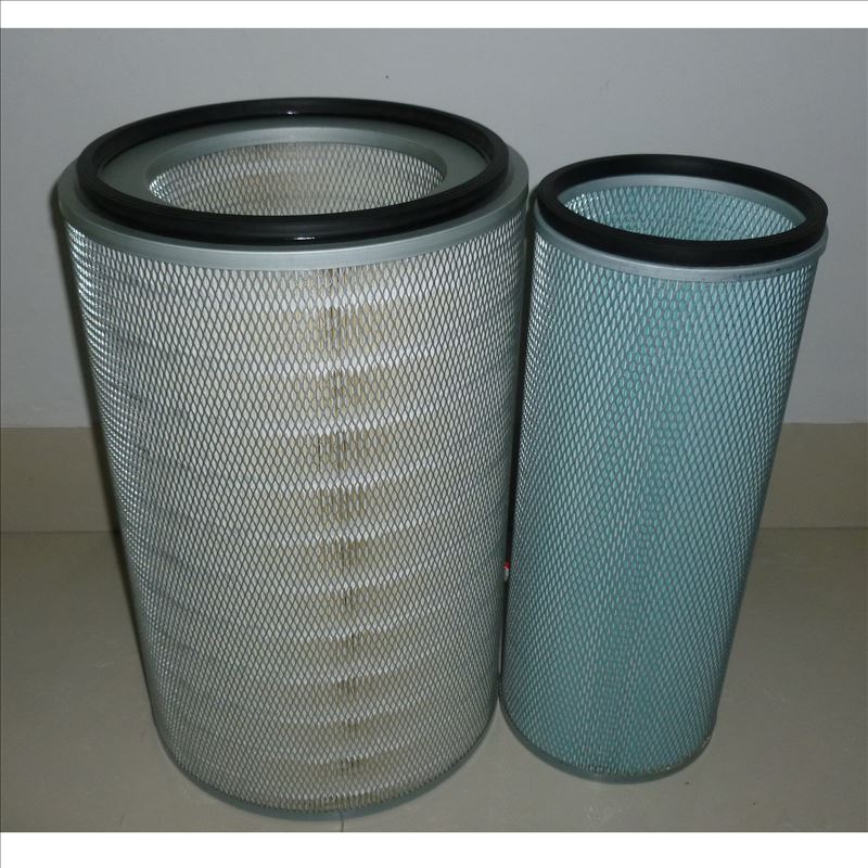 Filtro de aire KOMATSU 561-02-62530 5610262520