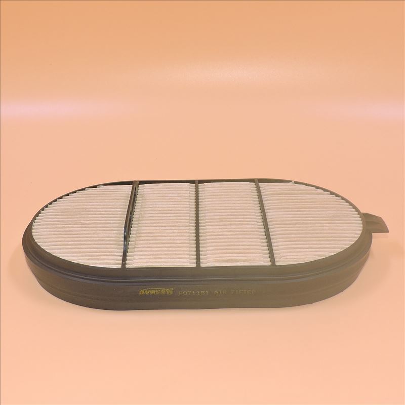 Filtro de aire F071151