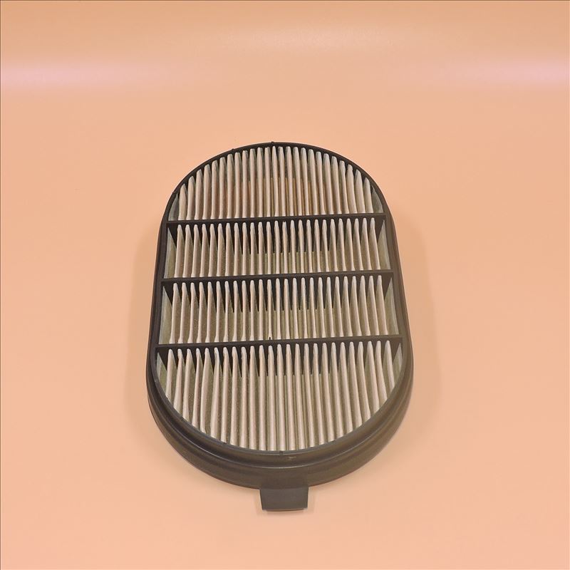 JOHN DEERE 7230R Filtro de aire F071151