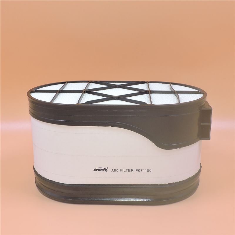 Filtro de aire F071150