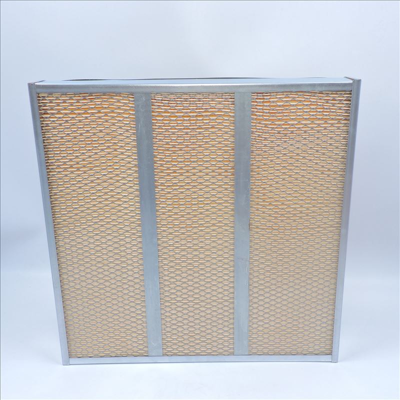 Filtro de aire HIFI SA 16357