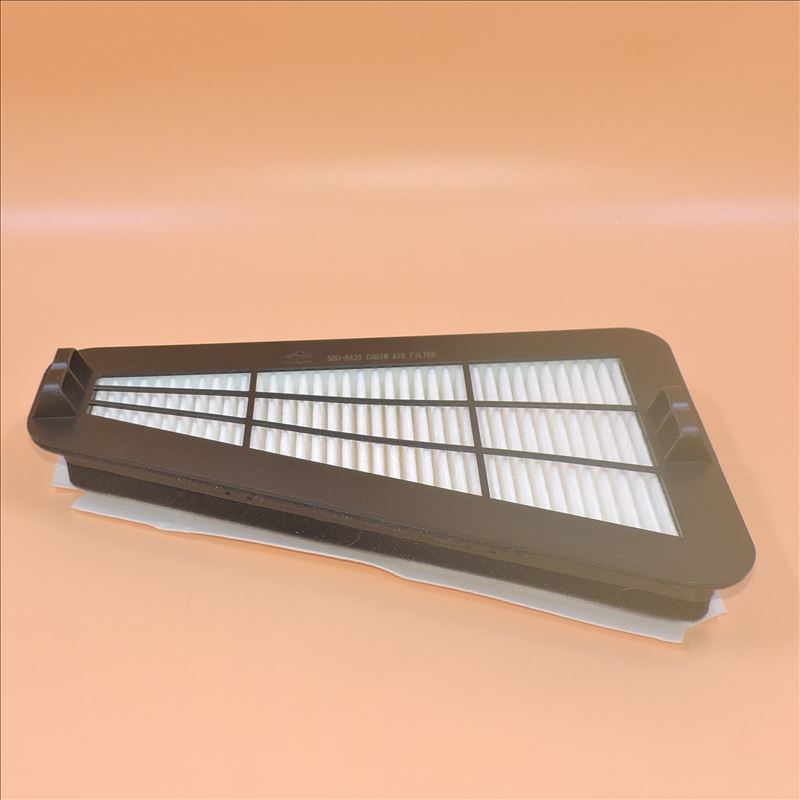 Filtro de aire de cabina CATERPILLAR 580-5439