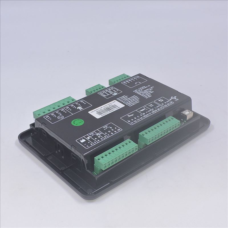 Controlador de generador DSE6020