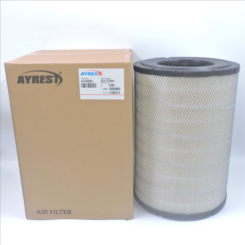 Filtro de aire para tractores JOHN DEERE AH148880