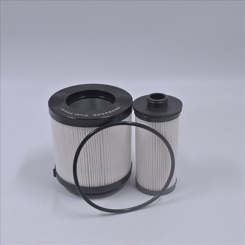 Elemento de filtro de combustible SANY 60282026