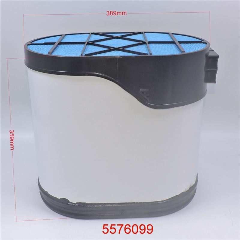 Filtro de aire 5576099