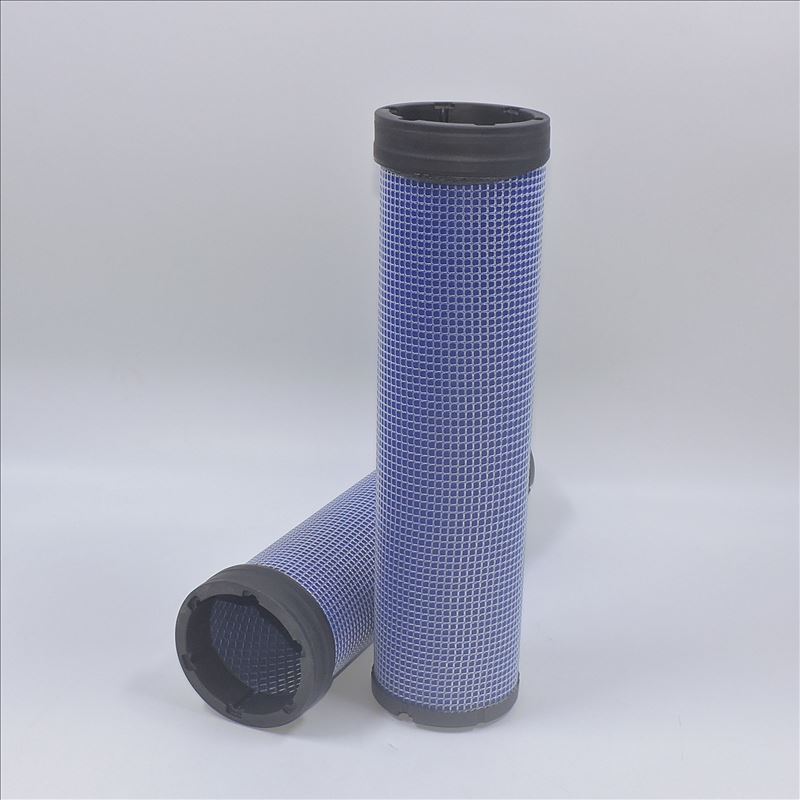 Filtro de aire para cargadora de ruedas KOMATSU 600-185-3100