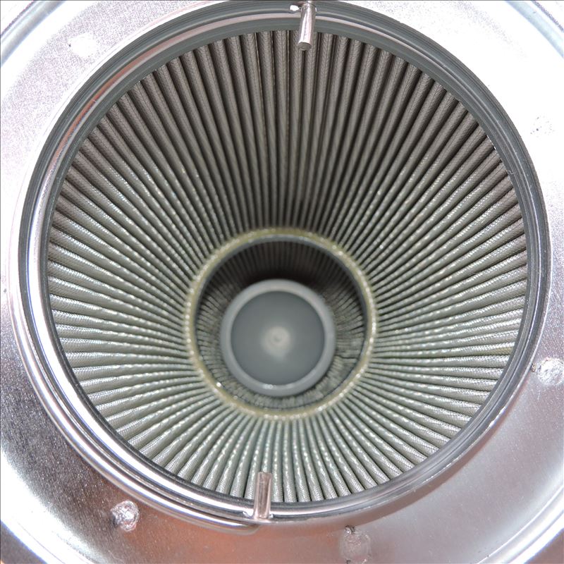 Filtro Hidráulico LIEBHERR 7373878