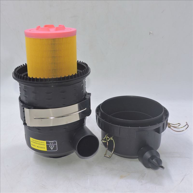 Conjunto de filtro de aire 4520092910