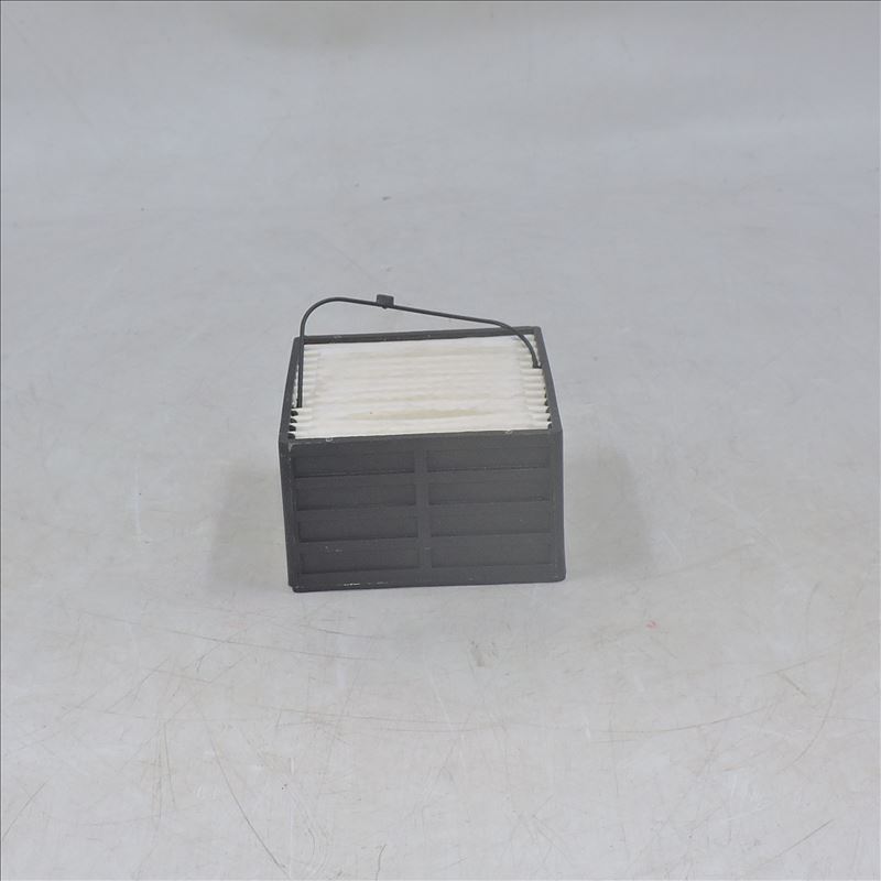MAN 12.255L Filtro de combustible 81.12503.0086