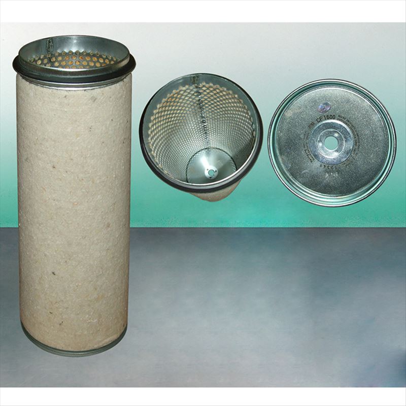 Filtro de aire MANN CF1600