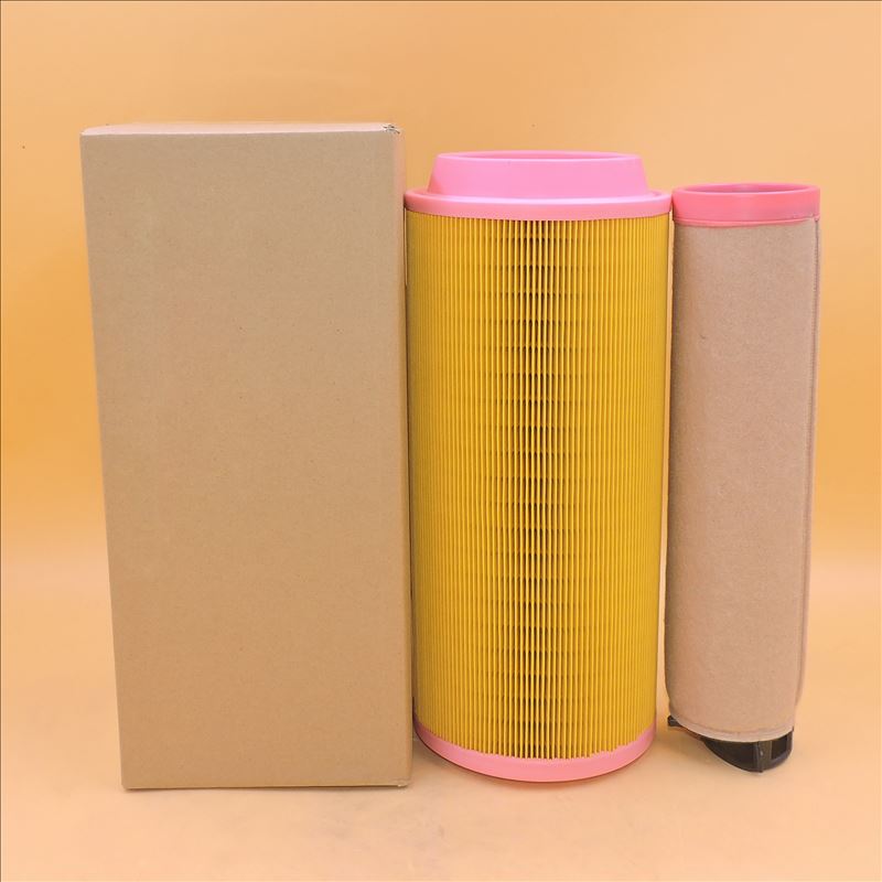 Filtro de aire CF400