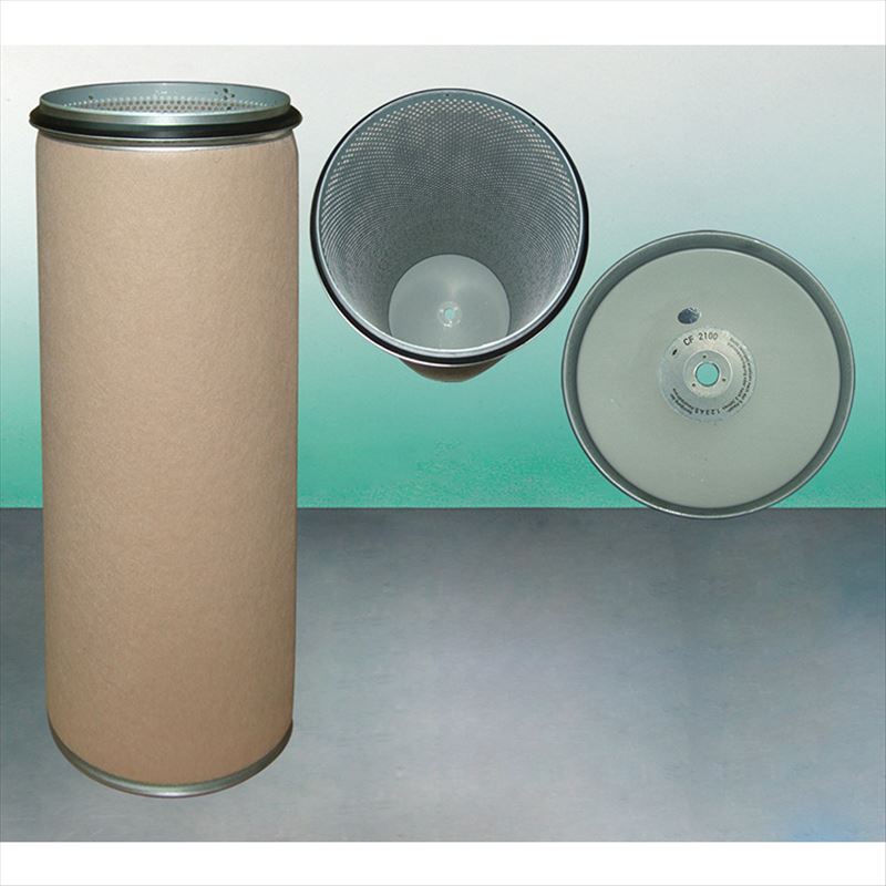 LIEBHERR A954 Filtro de aire 7368215
