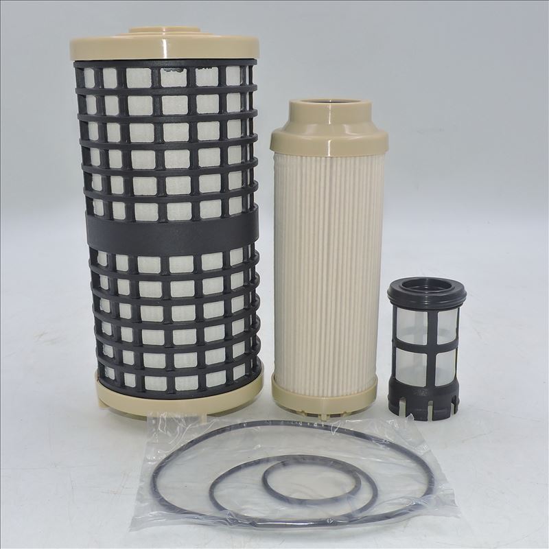 Kit de filtro de combustible PU11005-3