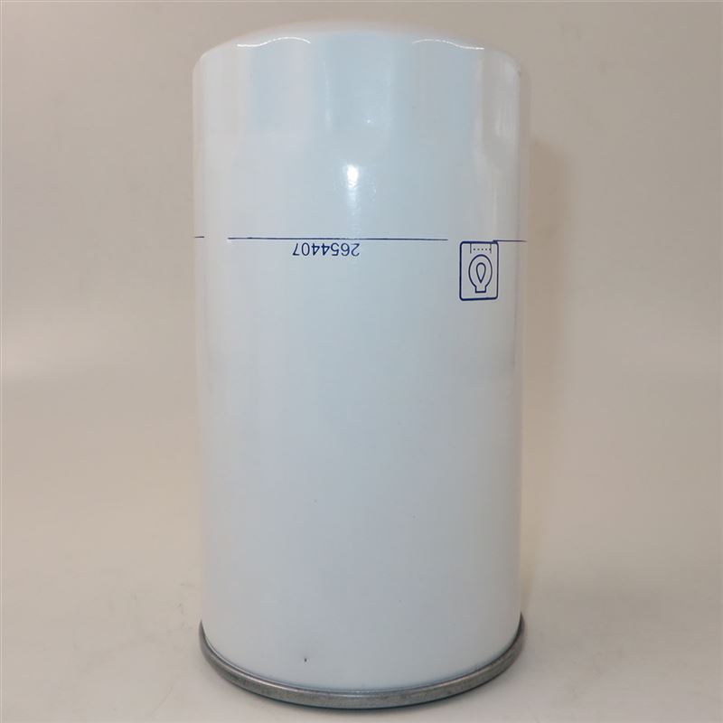 Filtro de aceite Perkins 2654407
