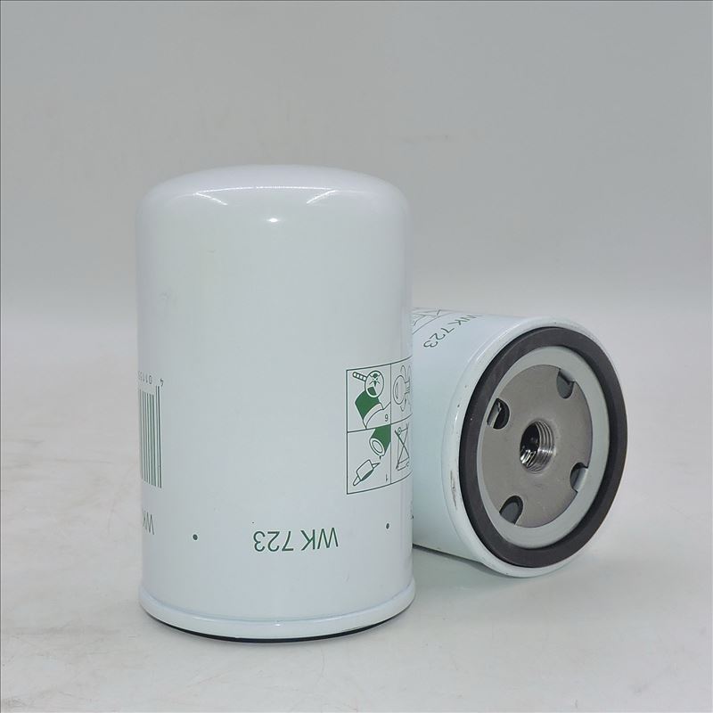 Filtro de combustible WK723