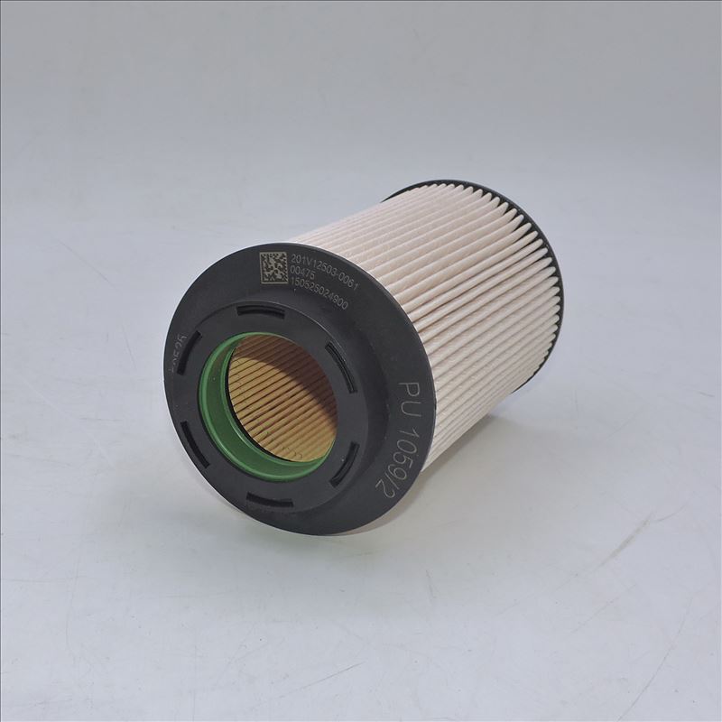 Filtro de combustible PU1059X