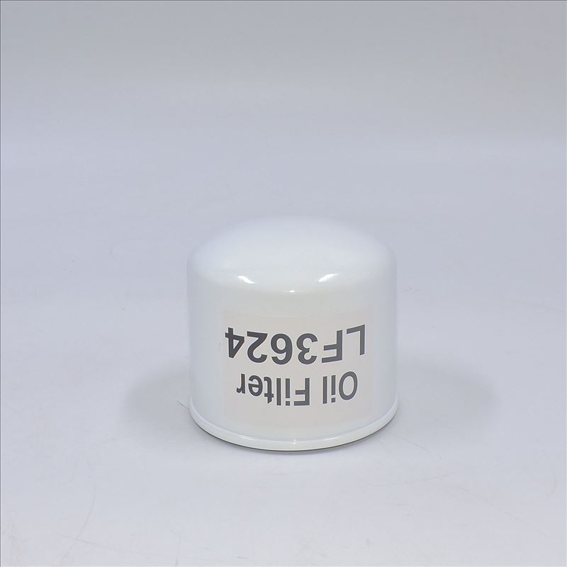 Filtro de aceite LF3624