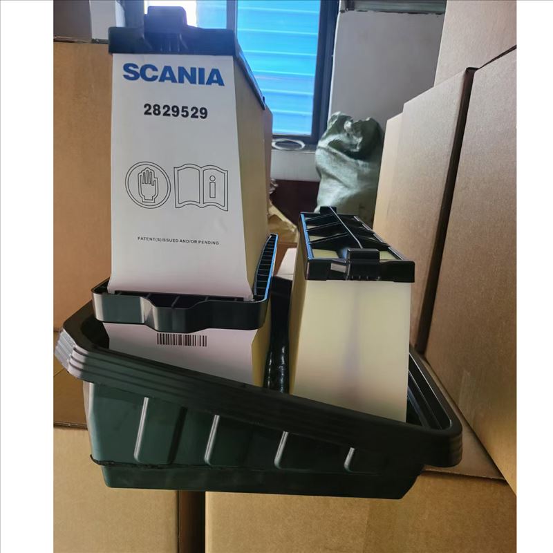 Filtro de aire SCANIA G450 2829529