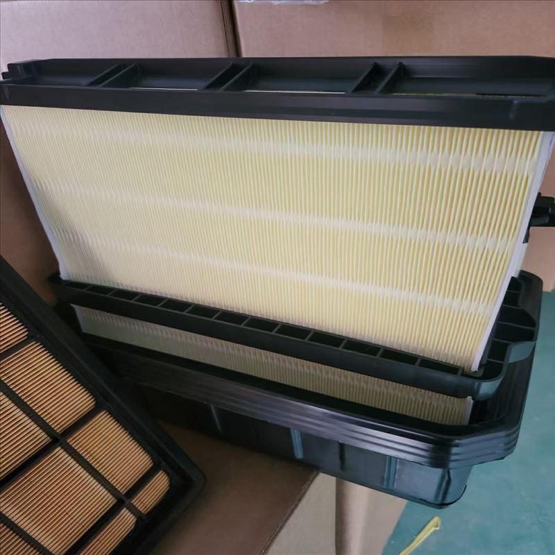 Filtro de aire para camiones Scania 2829529