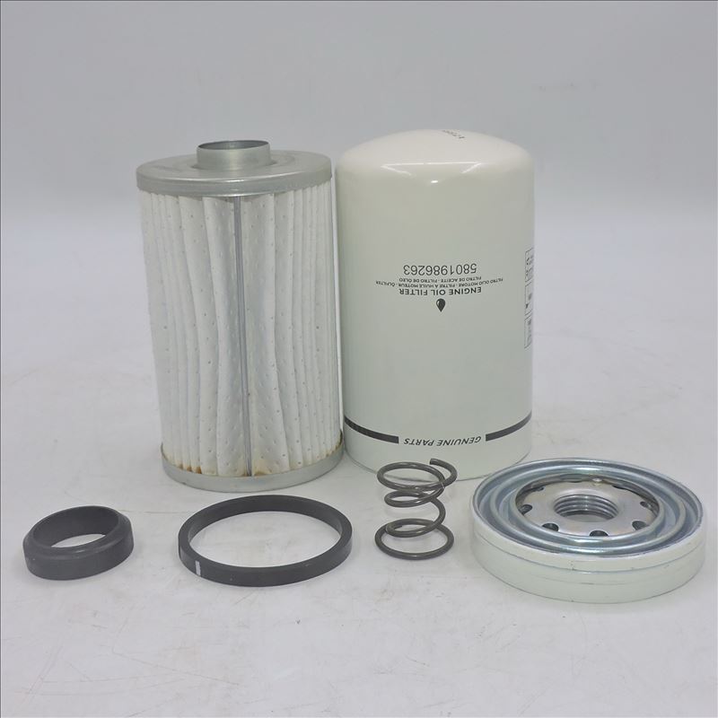Filtro de aceite 5801986263