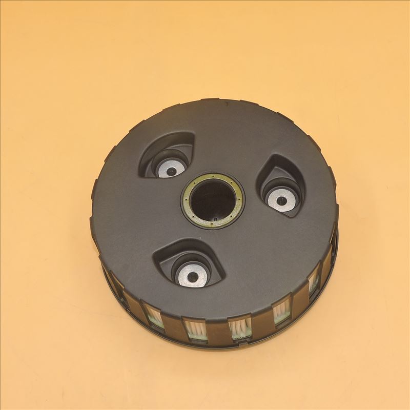 Filtro de ventilación 5801856860
