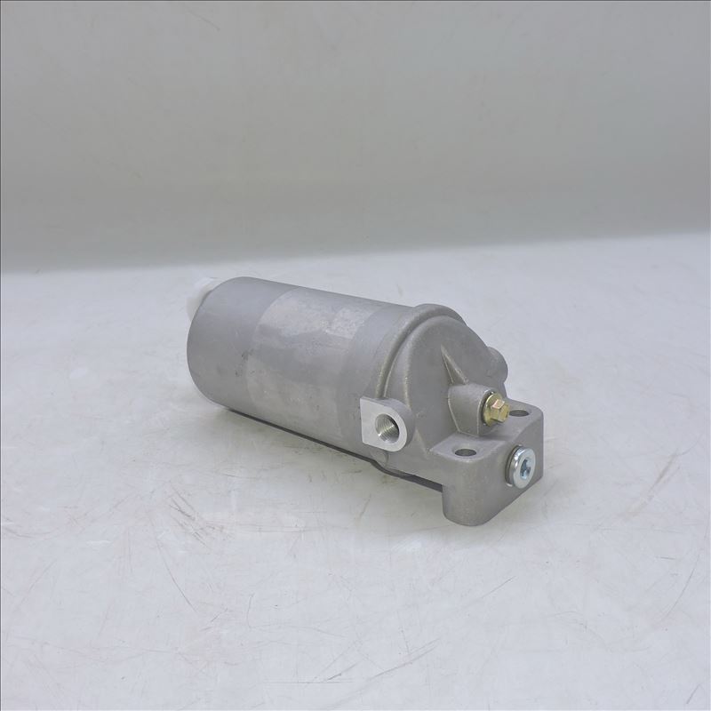 Filtro de combustible Weichai C0607D1