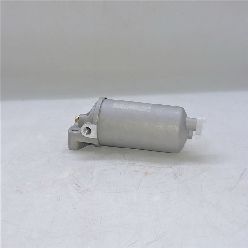 Filtro de combustible C0607D1