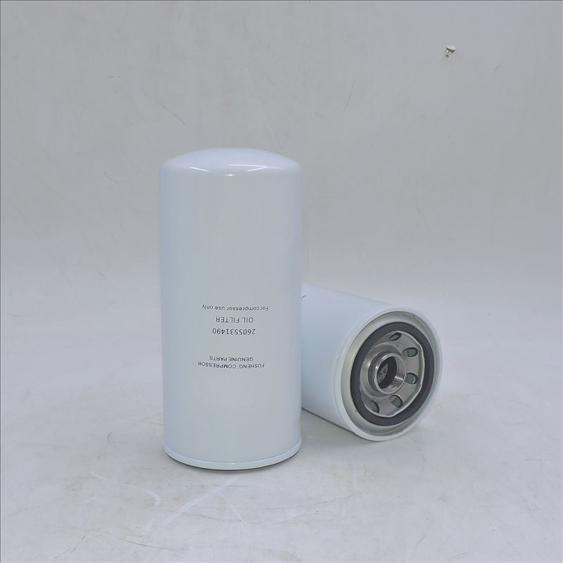 Filtro de aceite 2605531490