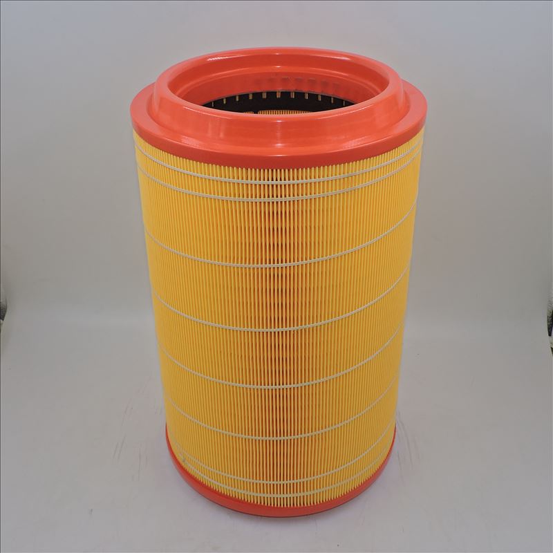 Juego de filtro de aire K2841