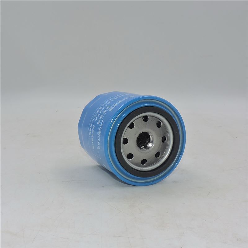 Filtro de aceite JX0807A3