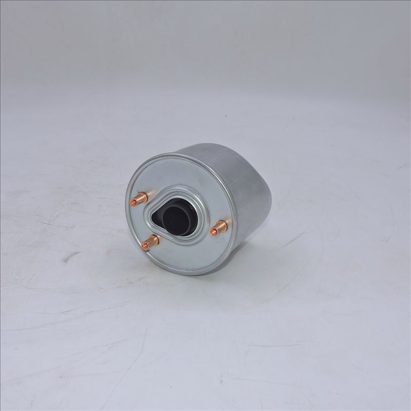 Filtro de combustible WB410