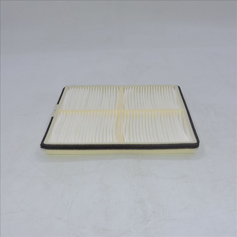 Filtro de aire de cabina 51186-42300