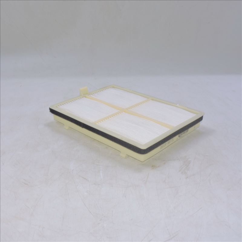 Filtro de aire de cabina 51186-42160