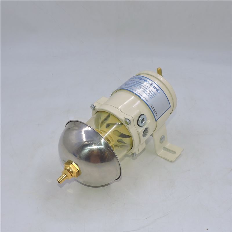Conjunto de filtro de combustible 500MA
