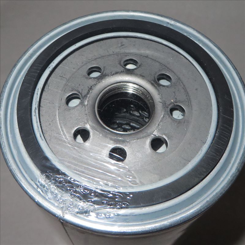 Separador de agua y combustible R120T 33780