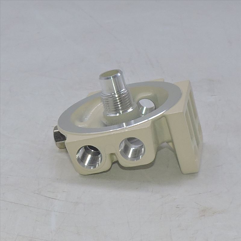 Base del filtro de combustible R12T