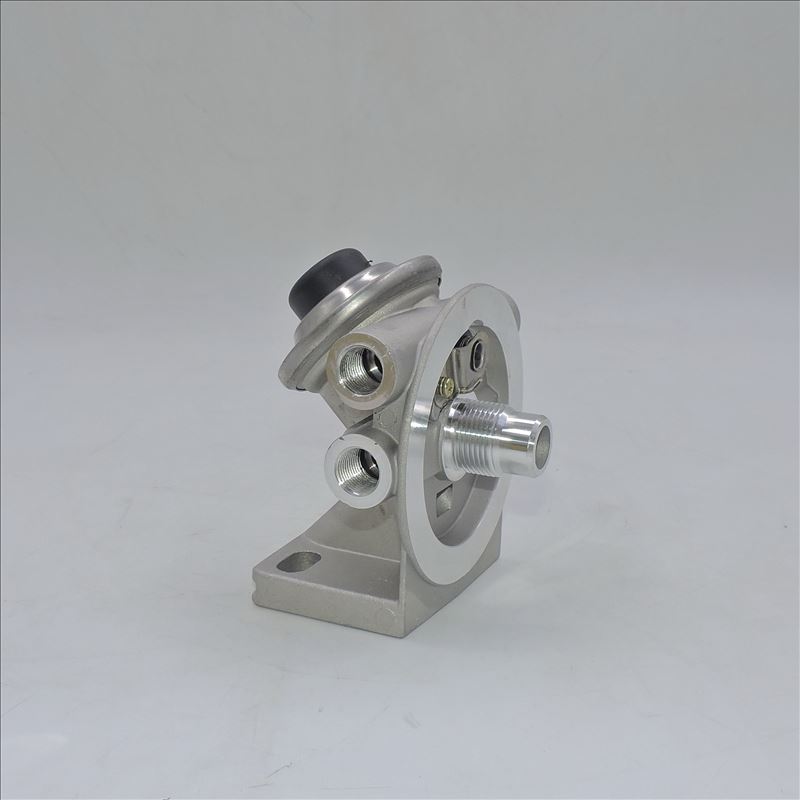 Base de filtro de combustible R90P