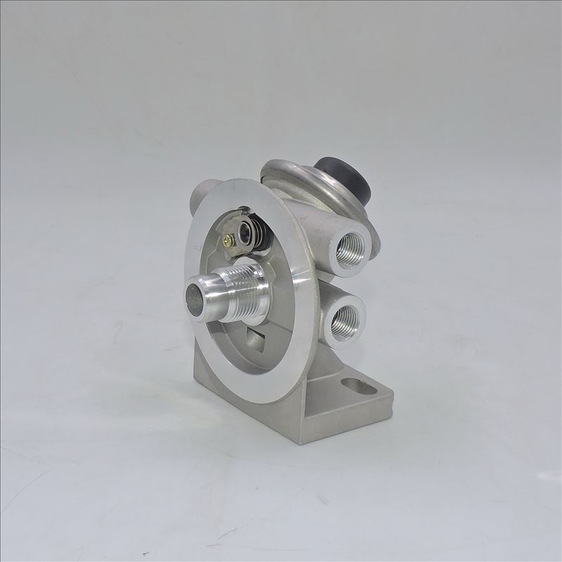 Base de filtro de combustible R90P