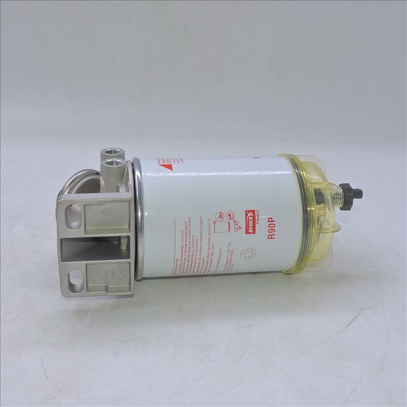 Separador de agua combustible R90P