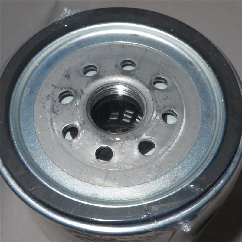 Separador de agua combustible R160T BF9867-O