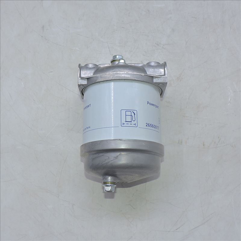 Conjunto de filtro de combustible 2656613