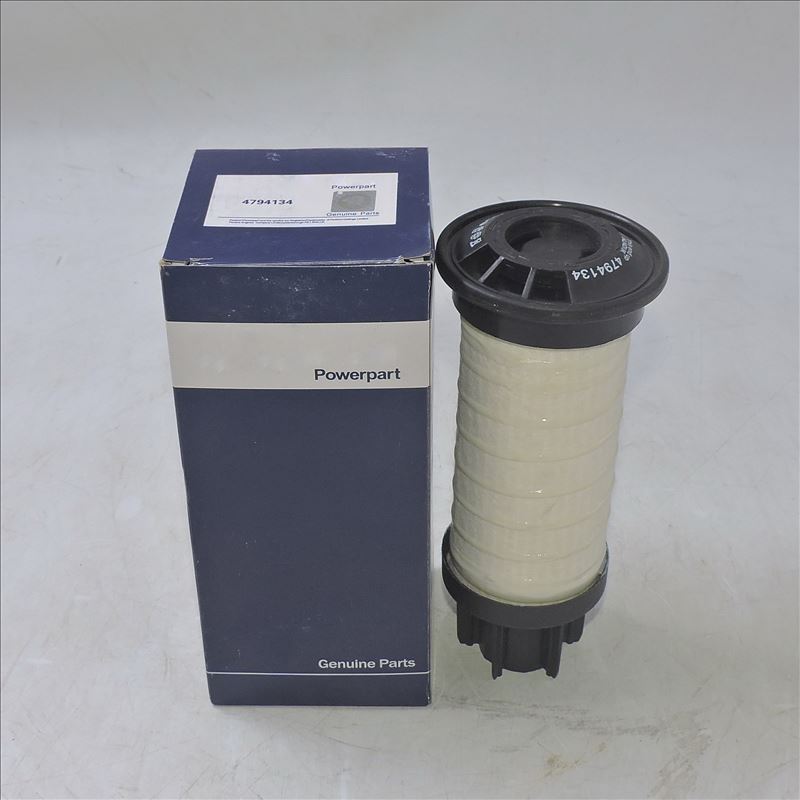Separador de agua y combustible 4794134 SN40712