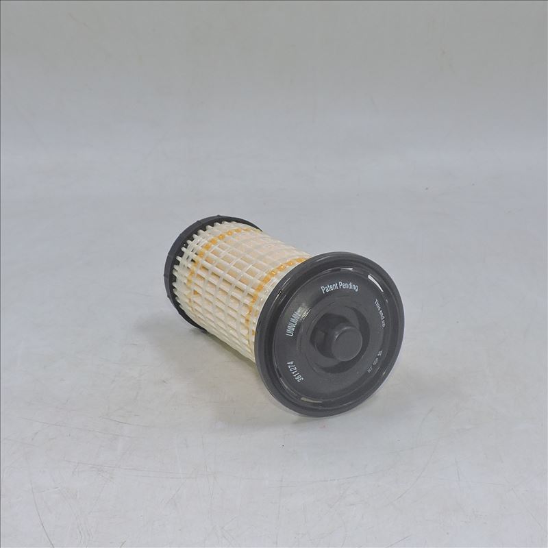Filtro de combustible 3611274